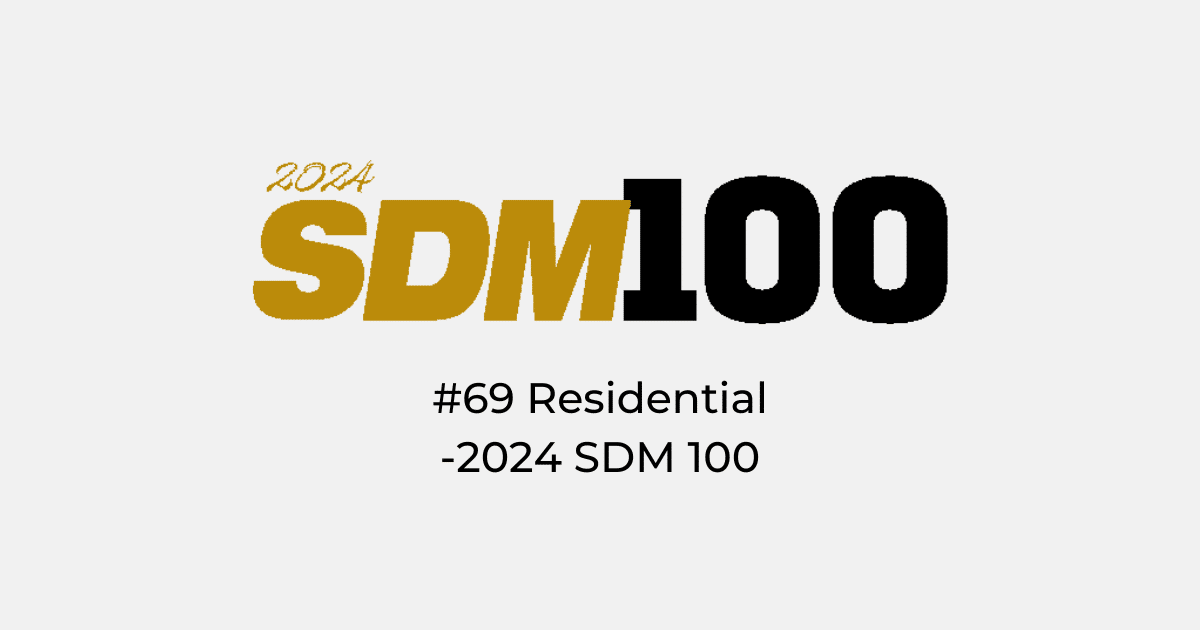 SDM100