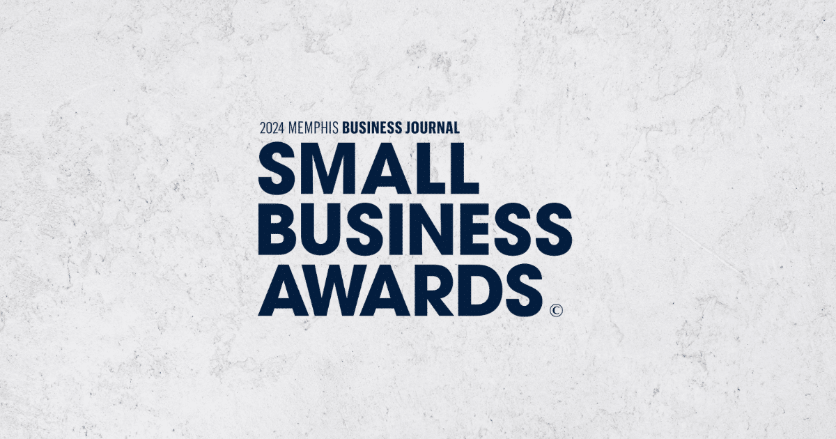 Small Business Awards